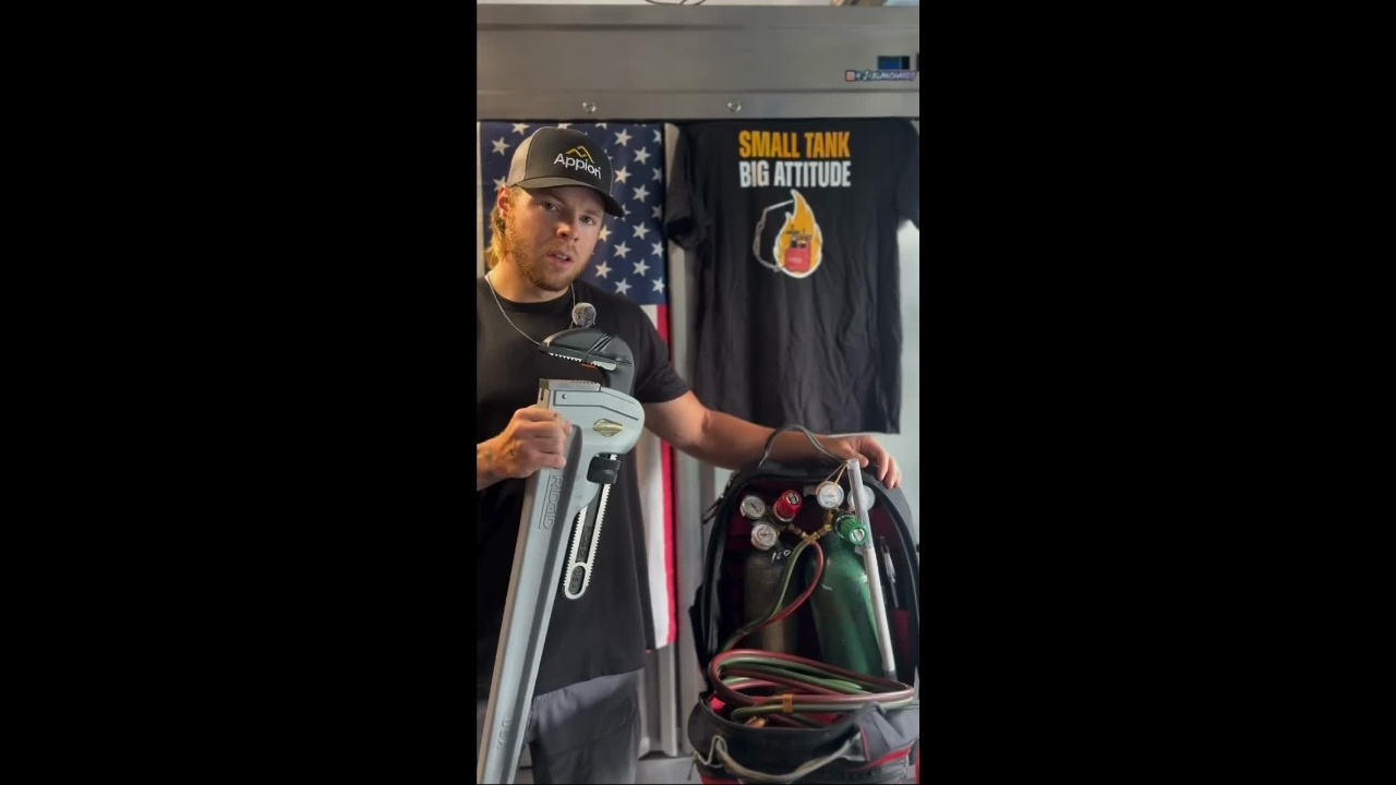 In the Shop Tool Highlights