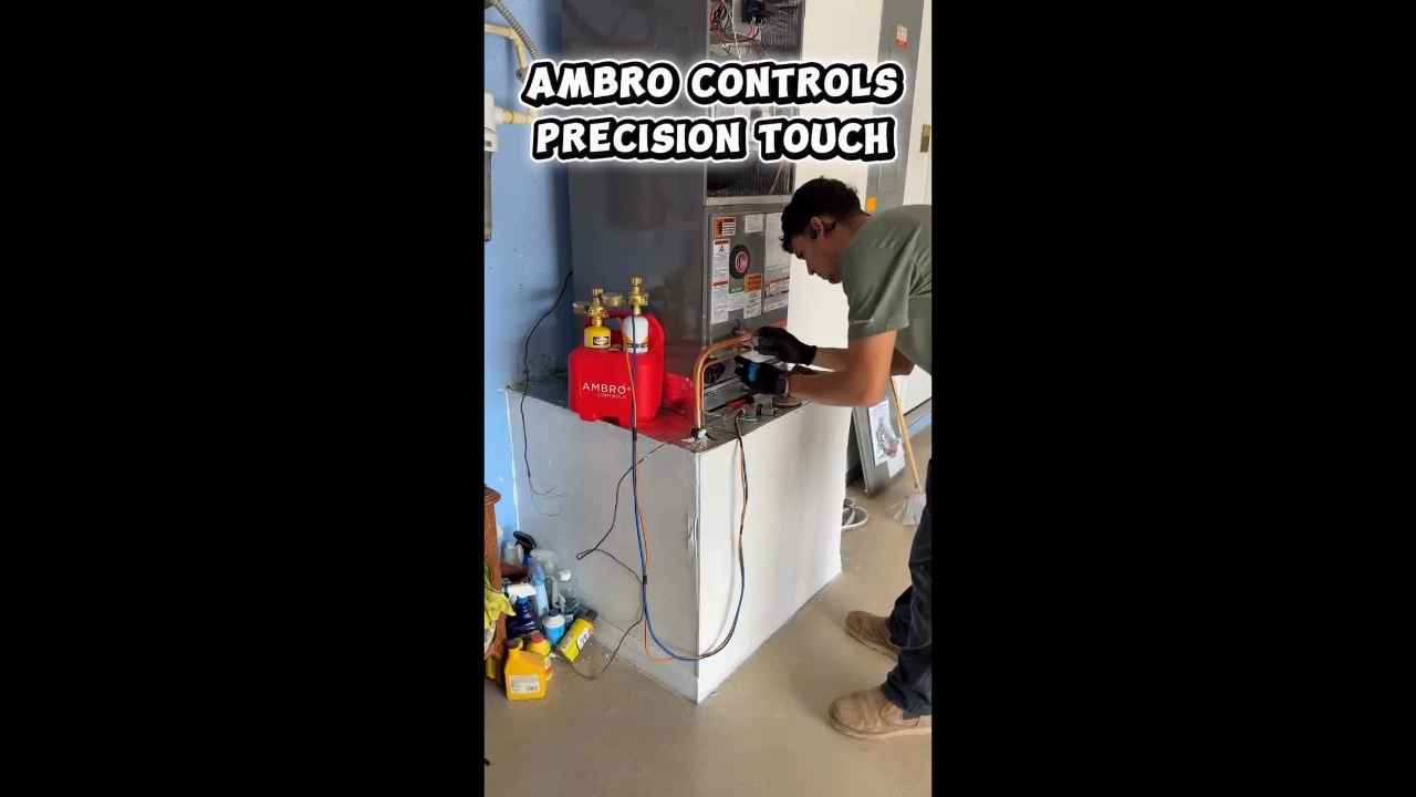HVAC Tech Essentials