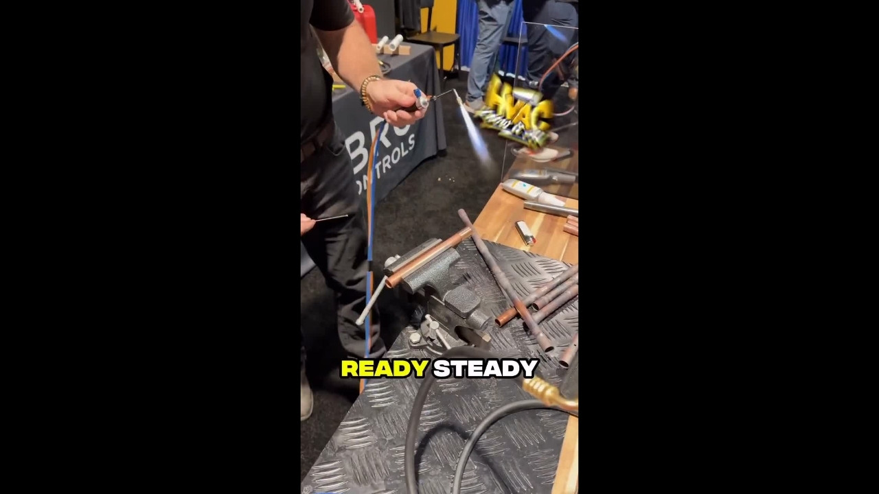 HVAC Tech Essentials
