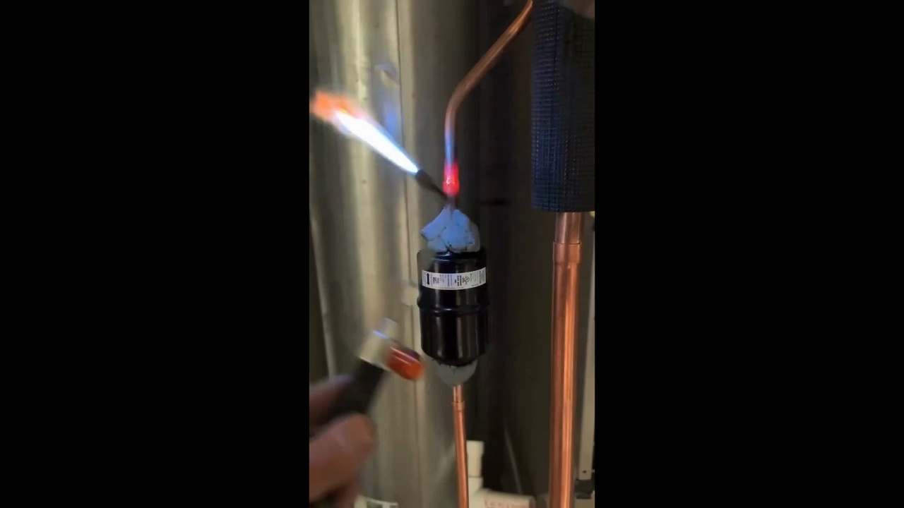Mastering the Torch