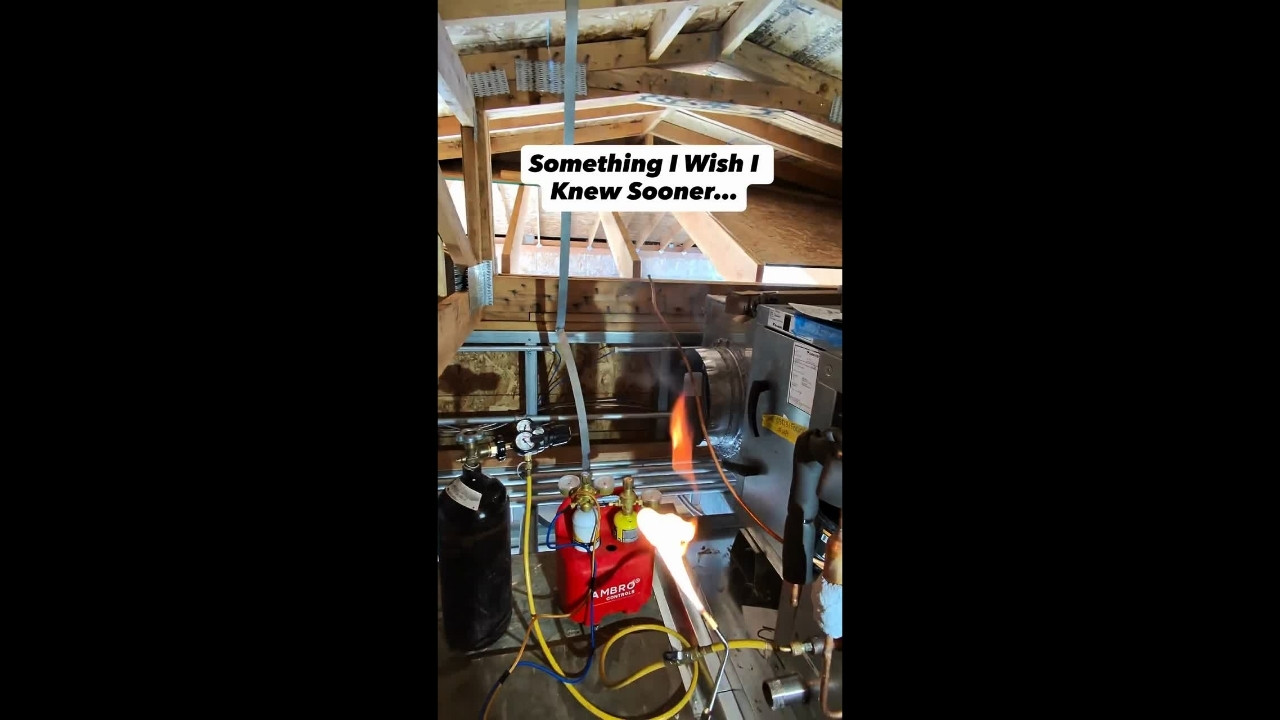 Pro HVAC Insights