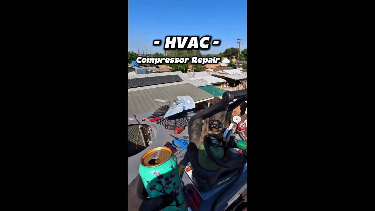 Quick-Fix HVAC Tips