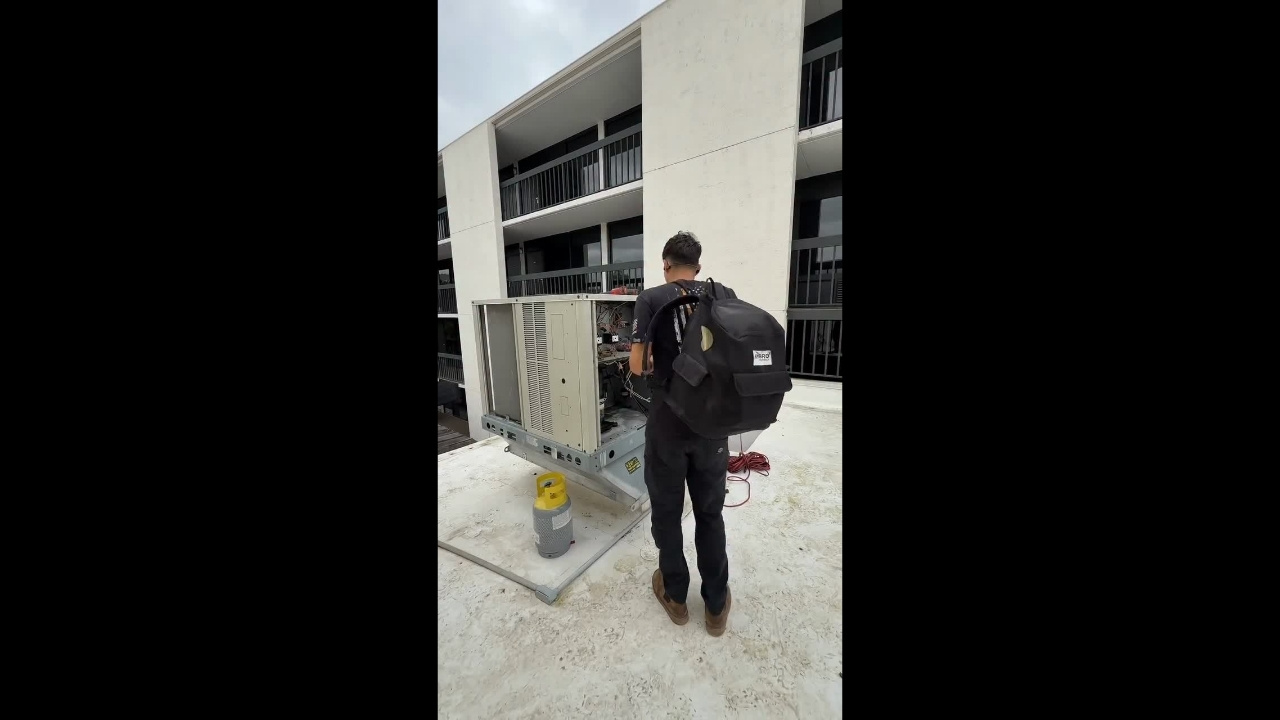 Quick-Fix HVAC Tips