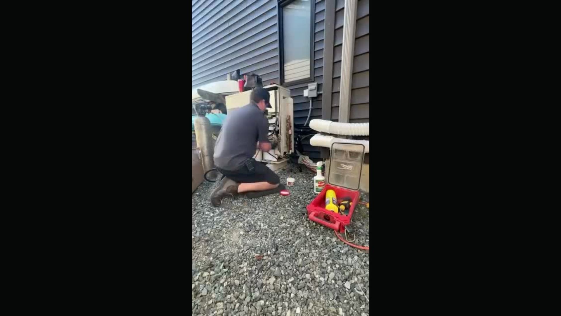 HVAC Tech Essentials
