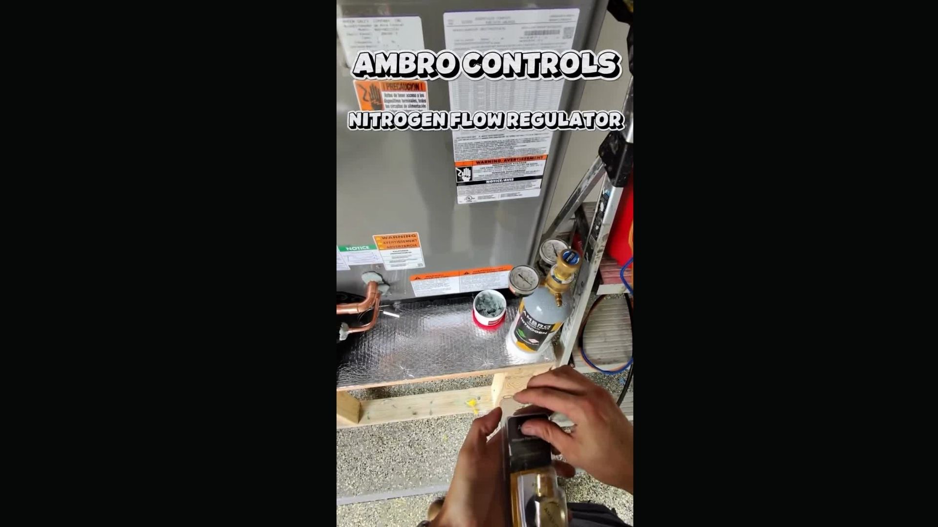 HVAC Tech Essentials